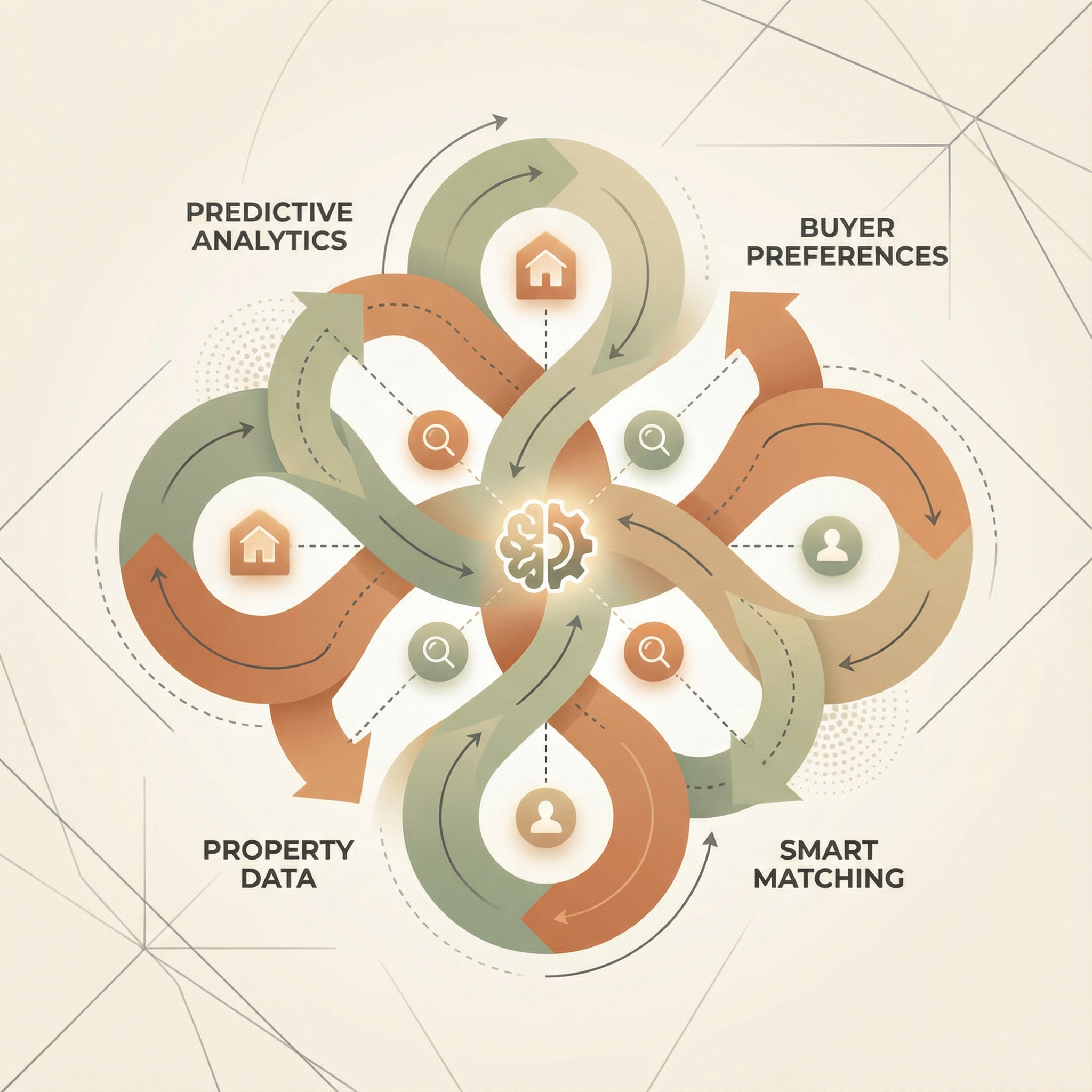 Predictive Analytics Visualization