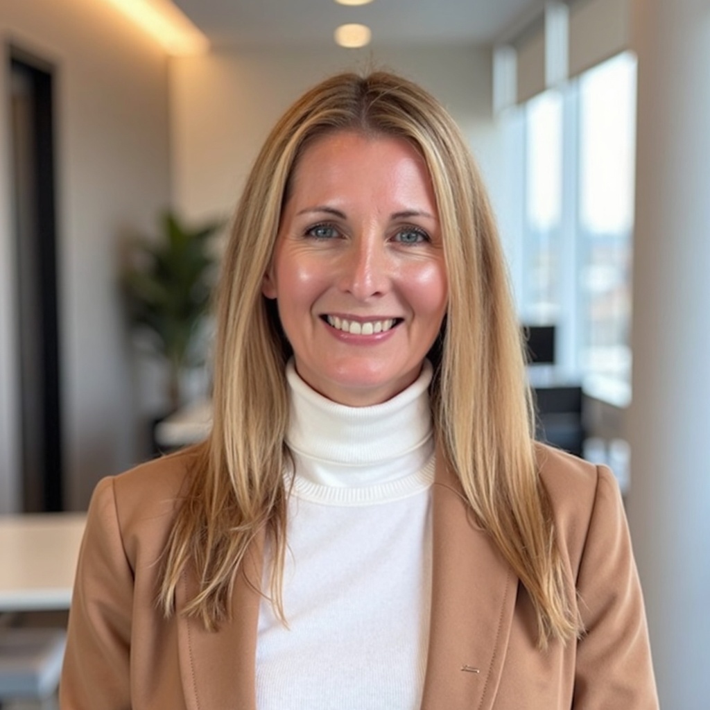 Suzanne Keeter - REALTOR®